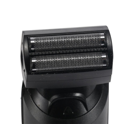 Tông đơ cắt tóc đa chức năng có màn hình LED hiển thị pin