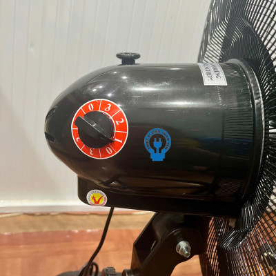 Quạt sàn công nghiệp Lifan S-20CN công suất 100W - Hàng chính hãng