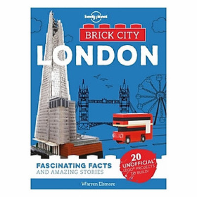 Brick City London