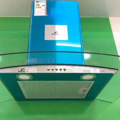 Máy hút mùi tiết kiệm điện năng BAUER BC-70BS - Hàng chính hãng