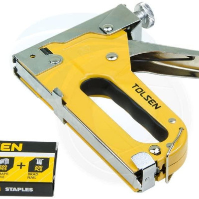 BẤM KIM CÔNG NGHIỆP 4-14mm TOLSEN 43020 - HÀNG CHÍNH HÃNG