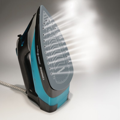 Bàn là hơi nước TIROSS TS529 - Hàng chính hãng