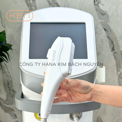 Máy Nâng Cơ Trẻ Hoá Da Hifu Hipro Hàn Quốc