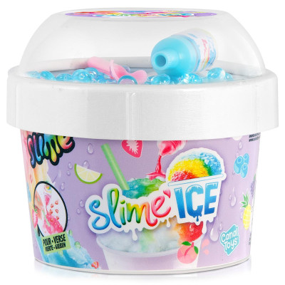 Đồ Chơi Cốc Bingu Slime - Style 4 Ever SSC299