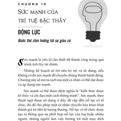 Sách - Nghĩ Giàu Làm Giàu - Think And Grow Rich - Napoleon Hill - Nhà Xuất Bản Văn Học