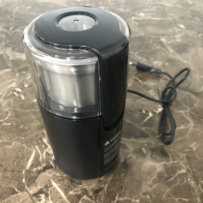 Máy xay hạt cà phê và gia vị đa năng Shardor CG628B Công suất:  200W - Hàng chính hãng