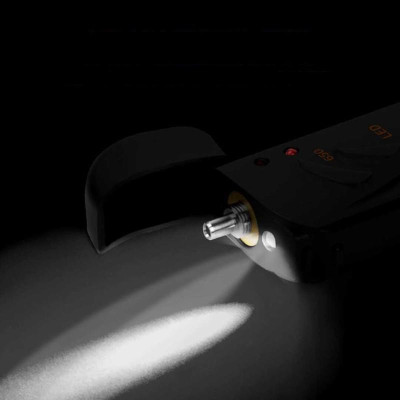 Bút Soi Sợi Quang 15KM Cao Cấp SGV-15QG - GIÁ CỰC SỐC