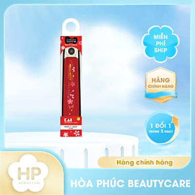 Bấm Móng Tay Thép Không Gỉ Kai 000KK-2527 (Size M)