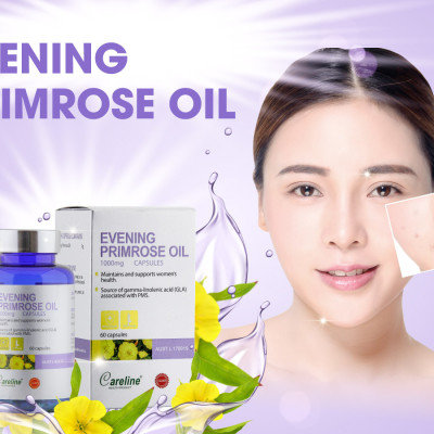 Viên uống bổ não Careline Ginkgo Biloba 2500MG hỗ trợ tăng cường trí nhớ giảm đau đầu mất ngủ