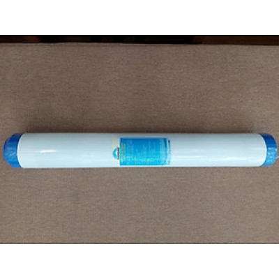 Lõi lọc than hoạt tính dạng hạt GAC (UDF) 20″ Kapano - Hàng chính hãng