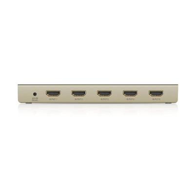 Ugreen UG4027940279TK Bộ gộp HDMI 5 vào 1 ra hỗ trợ 4K x 2K vỏ hộp kim cao cấp - HÀNG CHÍNH HÃNG