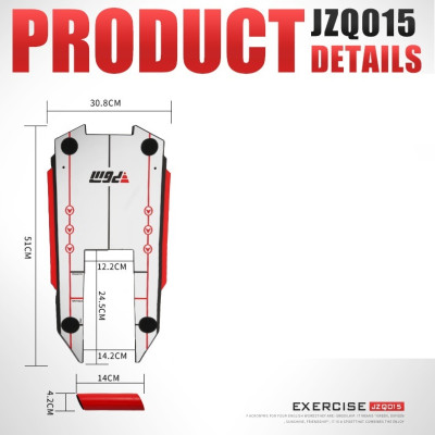 THIẾT BỊ HỖ TRỢ TẬP CHƠI GOLF - PGM GOLF TRAINER - JZQ015