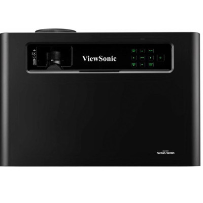 Máy chiếu 4K ViewSonic X1-4K - Hàng chính hãng - ZAMACO AUDIO