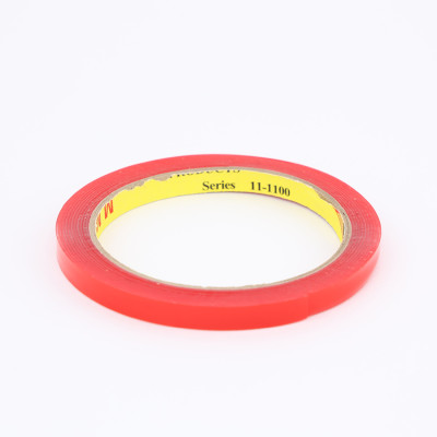 Băng Keo 2 Mặt Siêu Dính Trong Suốt Dán Mọi Vật Dụng CIND