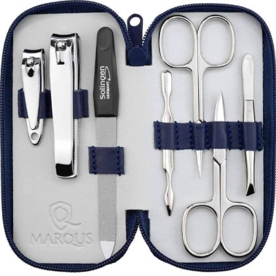 BỘ CHĂM SÓC MÓNG TAY MarQus MADE IN GERMANY Hàng chính hãng