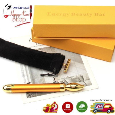 Máy Massage Mày Môi, Máy Massage Nâng Cơ Mặt, Máy Mát Xa Mặt Chống Thâm Quầng Giảm Bọng, Dương Tại Nhà