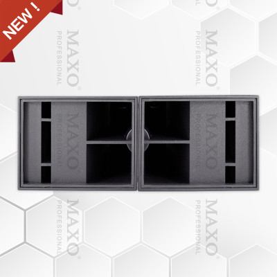 Loa Sub 5 Tấc K118D - Hàng Chính Hãng