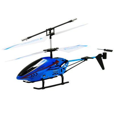 Đồ Chơi Trực Thăng Hộ Vệ Alpha Điều Khiển Từ Xa - Vecto VT866D1/BLU - Màu Xanh Dương