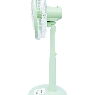 Quạt Lửng Benny BF-45SL, Màu Xanh, 55W, 16 inch, 5 cánh, chạy êm ru - Hàng chính hãng