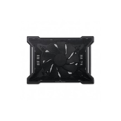 Đế tản nhiệt Laptop Cooler Master XSLIM-II - Hàng Chính Hãng