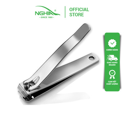 Bấm Móng Kềm Nghĩa B-901