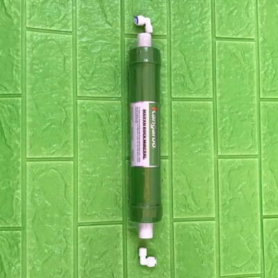 Lõi lọc số 8 Maifan Kangaroo kèm cút đấu nhanh - hàng chính hãng Kangaroo