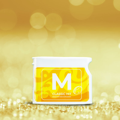 [VOUCHER 200K & TẶNG 5 TÚI PV ZIP] Thực Phẩm Sức Khoẻ BR+A+M | V Alphabet - Sự thông minh & Nhạy bén - PROJECT V - Xuất xứ Pháp, Hàng Chính Hãng