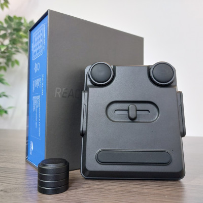 Bàn phím số MOUNTAIN Everest 60 Numpad - Hàng chính hãng