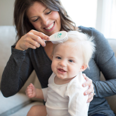 [ HG029 ] Bộ dụng cụ chăm sóc trẻ sơ sinh - Dr.Brown