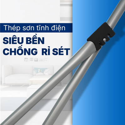 VÕNG XẾP CAO CẤP HAKAWA HK-V35 - BẢO HÀNH CHÍNH HÃNG 2 NĂM