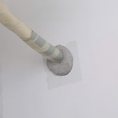 Set 10 Gói Xi Măng Dẻo Bịt Lỗ Điều Hòa, Hở Tường Nhà Chống Chuột, Chống Thấm Nước - HÀNG CHÍNH HÃNG MINIIN