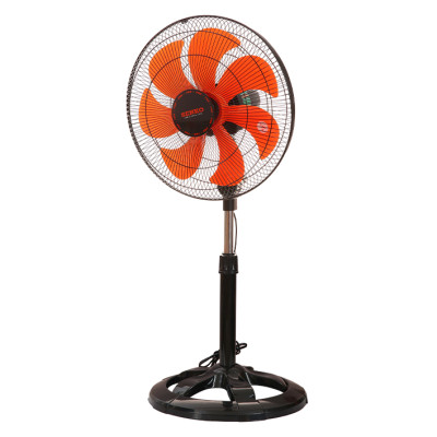 Quạt Điện Đứng 7 cánh Senko LTS1636 - Giao Màu Ngẫu Nhiên - Hàng Chính Hãng