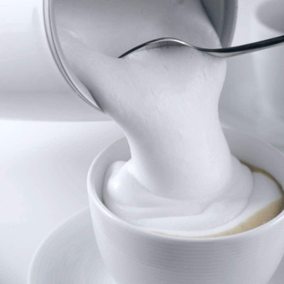 Máy Đánh Sữa Delonghi EMF2 - Hàng Chính Hãng