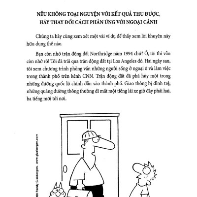 Những Nguyên Tắc Thành Công (Tái Bản)