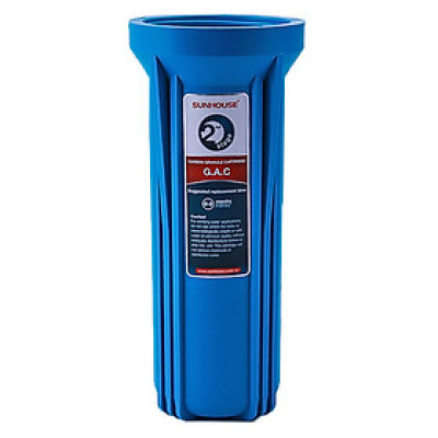 Lõi Lọc Nước Sunhouse Số 2 SHRLL2 - Hàng chính hãng
