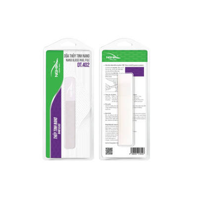 Dũa thủy tinh cao cấp Kềm Nghĩa DT.402
