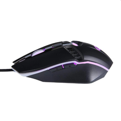 Chuột Game có dây HP M270 - Hàng chính hãng