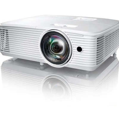 Máy chiếu Optoma W319ST - Hàng chính hãng - ZAMACO AUDIO