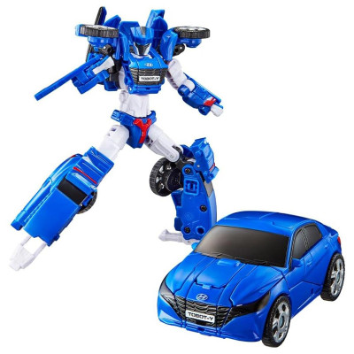 Đồ Chơi Tobot Smart Biến Hình Chiến Binh Thần Tốc Y - Tobot 301163