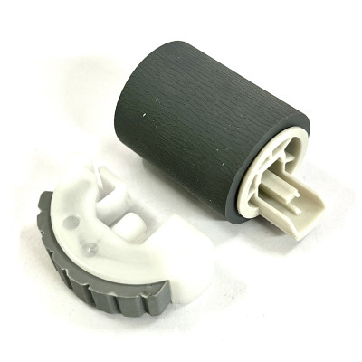 Cao su kéo giấy cho máy photocopy Canon IR 2016/ 2018/ 2020/ 2320/ 1600/ 2318/ 2420/ 2600 - HA ( Hàng nhập khẩu )