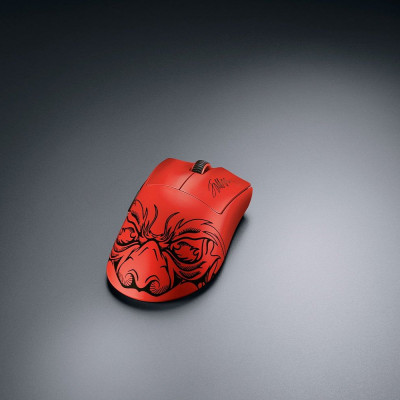 [Mới, hàng chính hãng] Chuột không dây Razer DeathAdder V3 Pro-Faker Edition_Bảo hành 24 tháng