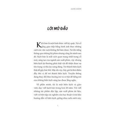 Nghệ Thuật Kể Chuyện Bằng Hình Ảnh (1980 Books)