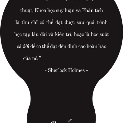 Sách - Siêu Tâm Trí - Học Cách Suy Nghĩ Như Sherlock Holmes