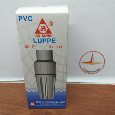 Luppe 34 nhựa PVC Jiarong - FC010