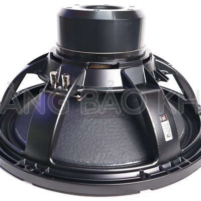 18NLW4500 Củ loa Bass 18inch - 5 tấc Neodymium 1800W 8Ω 18 Sound-HÀNG CHÍNH HÃNG
