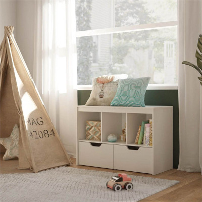Kệ để đồ chơi cho bé SMLIFE Kafalonia