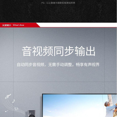 Ugreen UG50764HD104TK 40M Dây HDMI 1.2 toàn đồng 100% 19+1 có chipset - HÀNG CHÍNH HÃNG