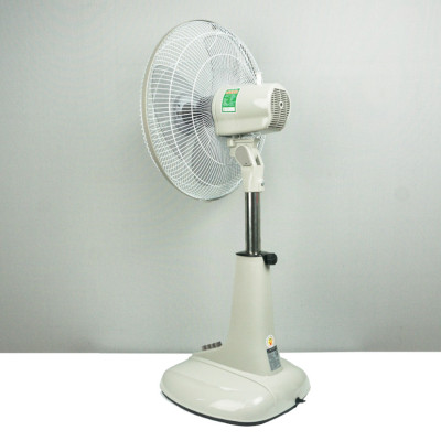 Quạt Lửng Ống Sắt Senko LS103 - Màu ngẫu nhiên - Hàng Chính Hãng