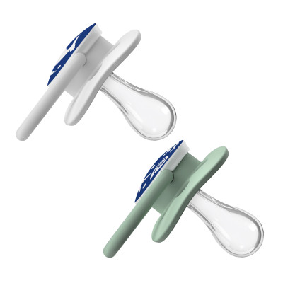 [ PA12004-INTL ] Bộ 2 ty ngậm Dr.Brown