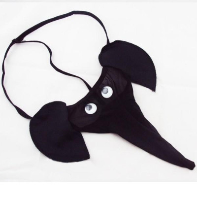 Quần lót nam kiểu dáng sexy họa tiết hình con voi